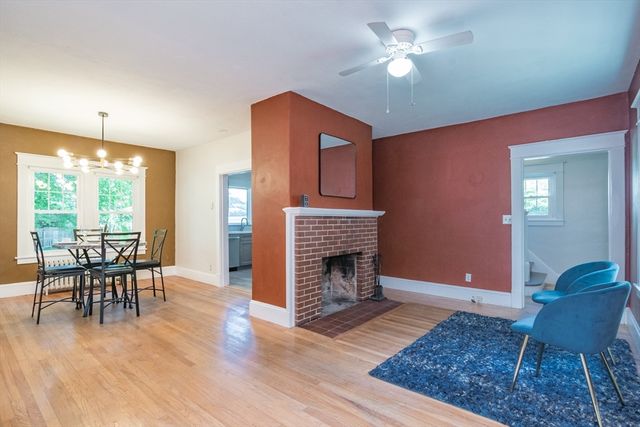 2306 Wilbraham Rd, Springfield, MA 01129