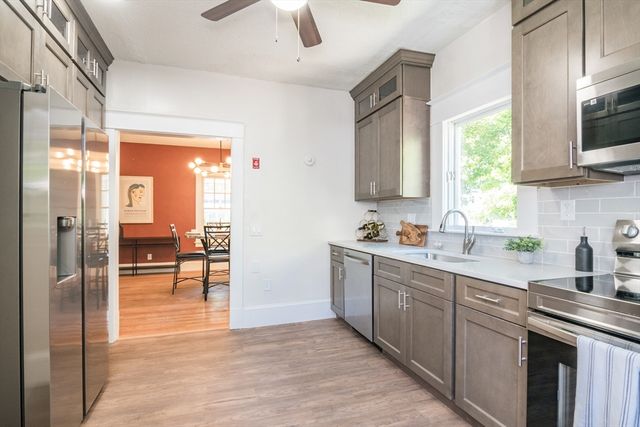 2306 Wilbraham Rd, Springfield, MA 01129