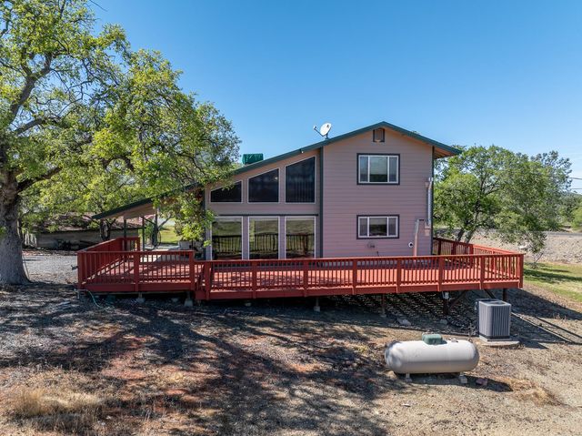 14837 Avenida Central, La Grange, CA 95329