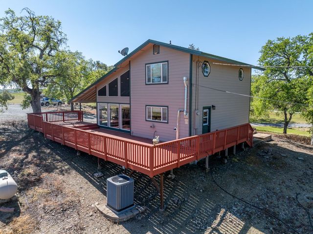 14837 Avenida Central, La Grange, CA 95329