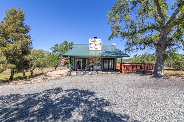 14837 Avenida Central, La Grange, CA 95329