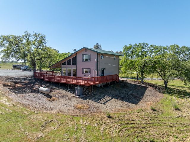 14837 Avenida Central, La Grange, CA 95329