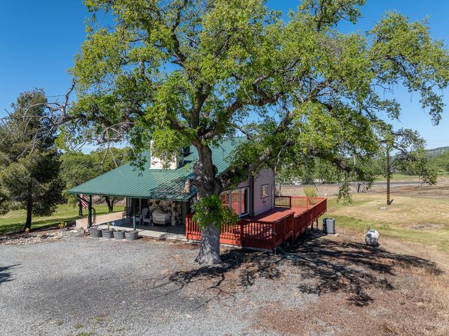 14837 Avenida Central, La Grange, CA 95329