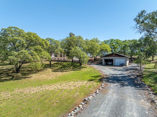 14837 Avenida Central, La Grange, CA 95329