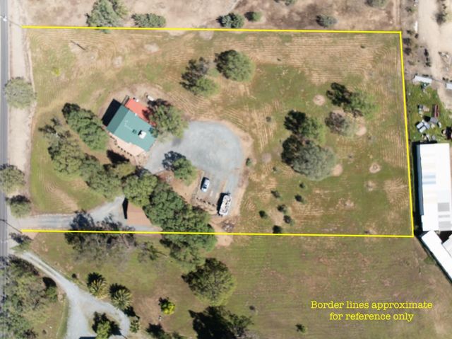 14837 Avenida Central, La Grange, CA 95329