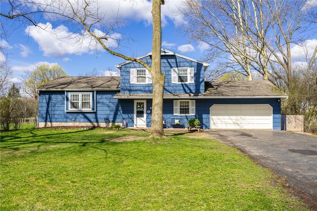 21 Hartwood Drive, Henrietta, NY 14623