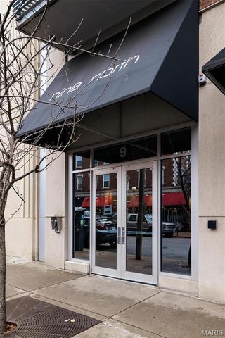 9 N Euclid Avenue 610, St Louis, MO 63108
