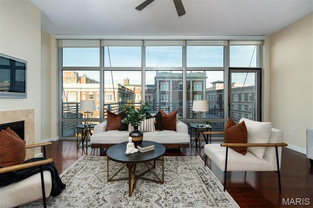 9 N Euclid Avenue 610, St Louis, MO 63108