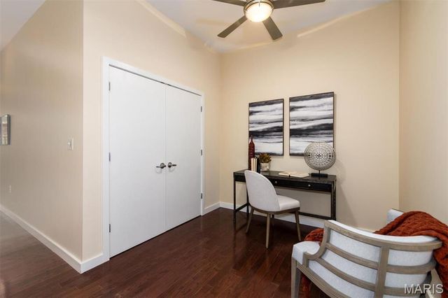 9 N Euclid Avenue 610, St Louis, MO 63108