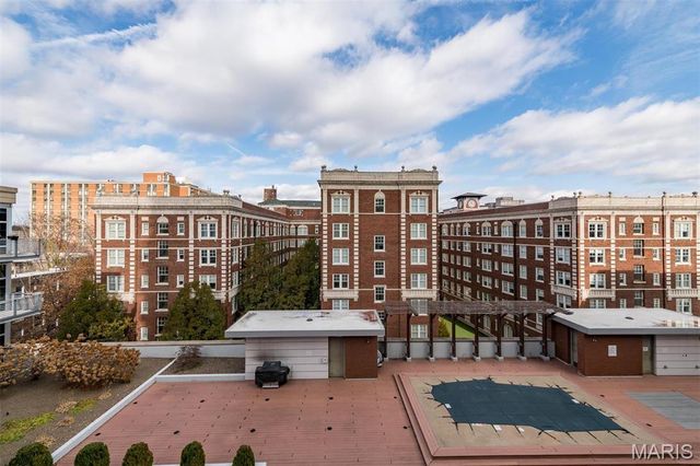 9 N Euclid Avenue 610, St Louis, MO 63108