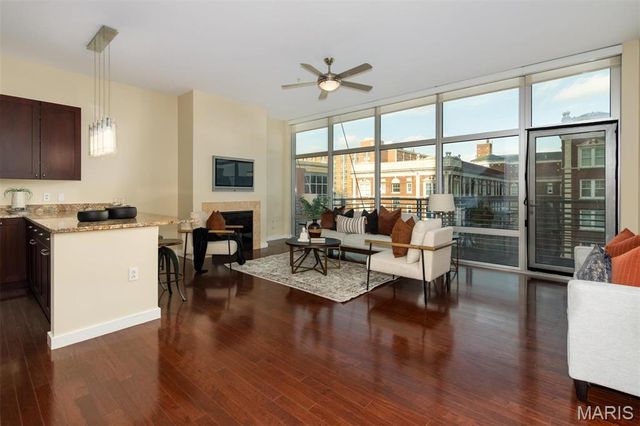 9 N Euclid Avenue 610, St Louis, MO 63108