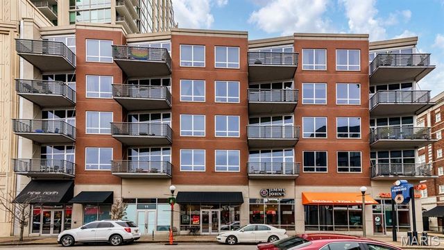 9 N Euclid Avenue 610, St Louis, MO 63108