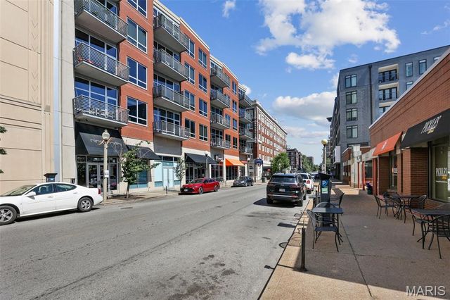 9 N Euclid Avenue 610, St Louis, MO 63108