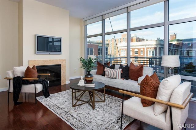 9 N Euclid Avenue 610, St Louis, MO 63108