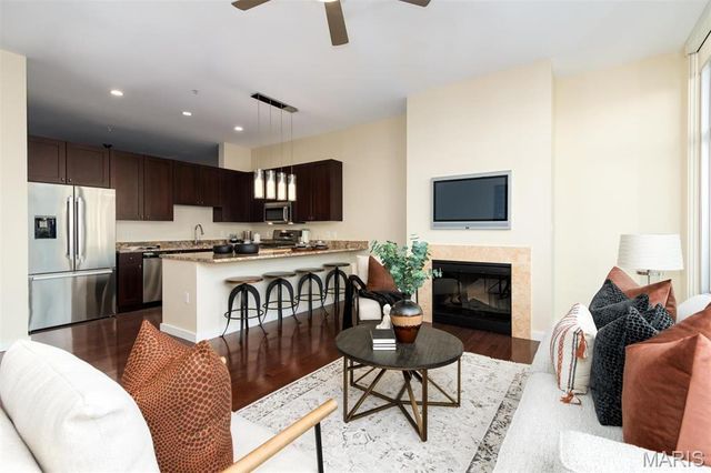 9 N Euclid Avenue 610, St Louis, MO 63108