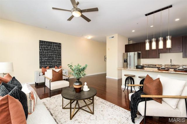 9 N Euclid Avenue 610, St Louis, MO 63108