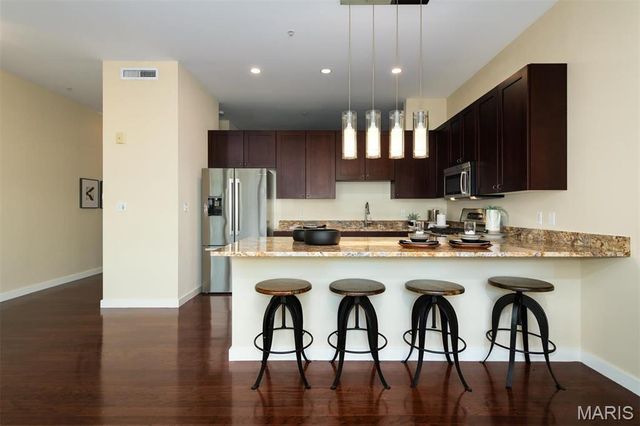 9 N Euclid Avenue 610, St Louis, MO 63108