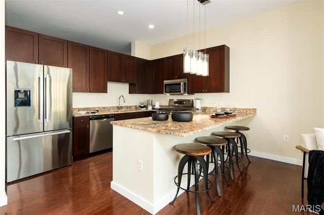 9 N Euclid Avenue 610, St Louis, MO 63108