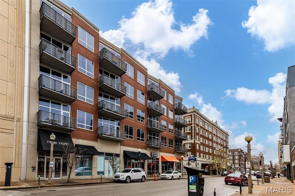 9 N Euclid Avenue 610, St Louis, MO 63108
