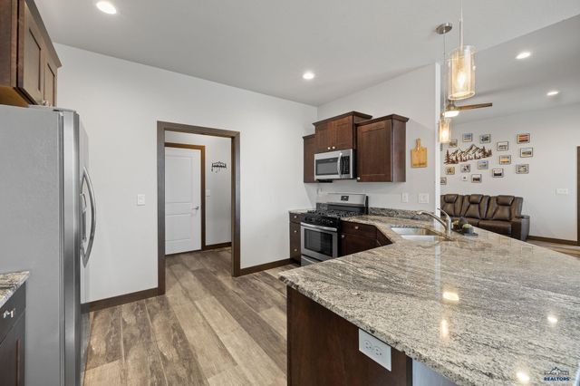 22741B RANDO COURT, Box Elder, SD 57719