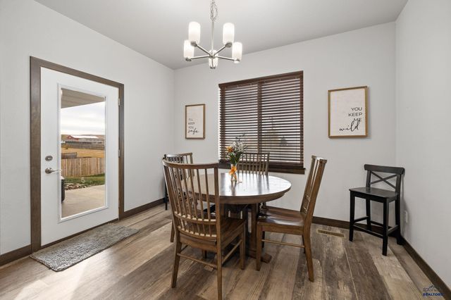 22741B RANDO COURT, Box Elder, SD 57719