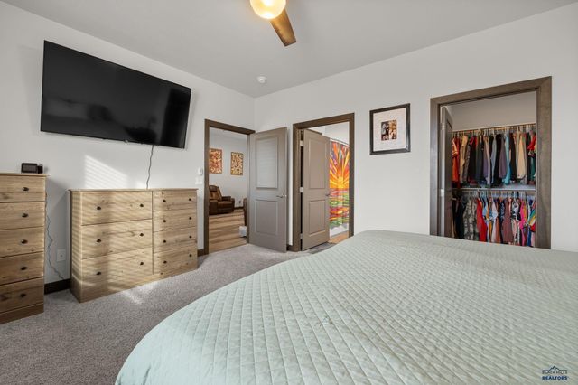 22741B RANDO COURT, Box Elder, SD 57719