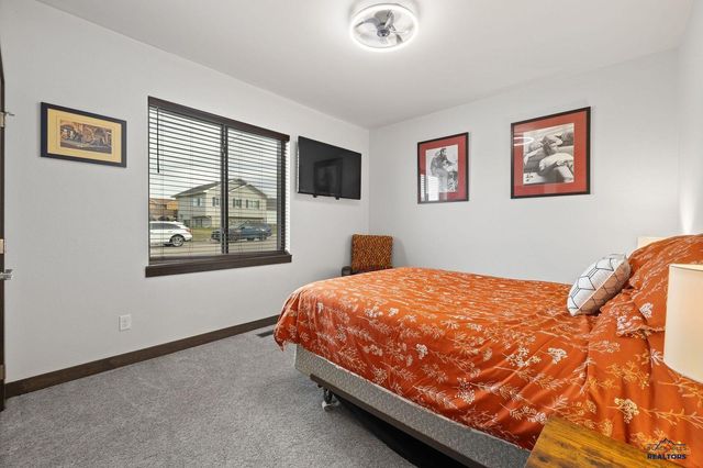 22741B RANDO COURT, Box Elder, SD 57719