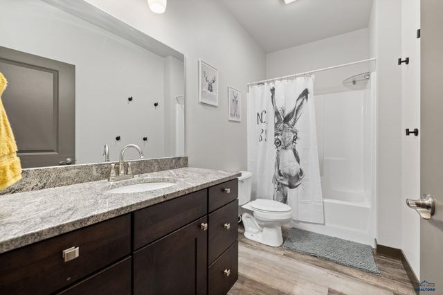 22741B RANDO COURT, Box Elder, SD 57719