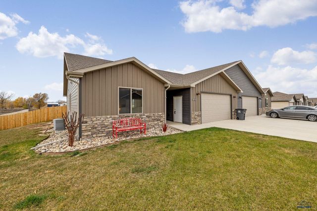 22741B RANDO COURT, Box Elder, SD 57719