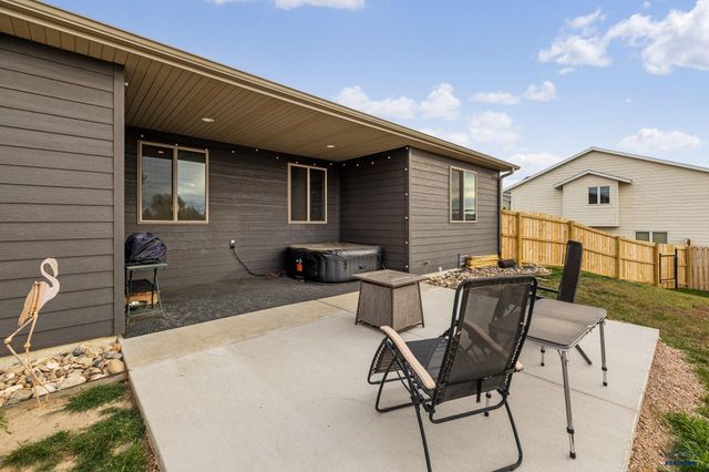 22741B RANDO COURT, Box Elder, SD 57719