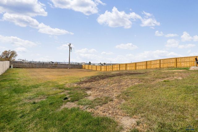 22741B RANDO COURT, Box Elder, SD 57719