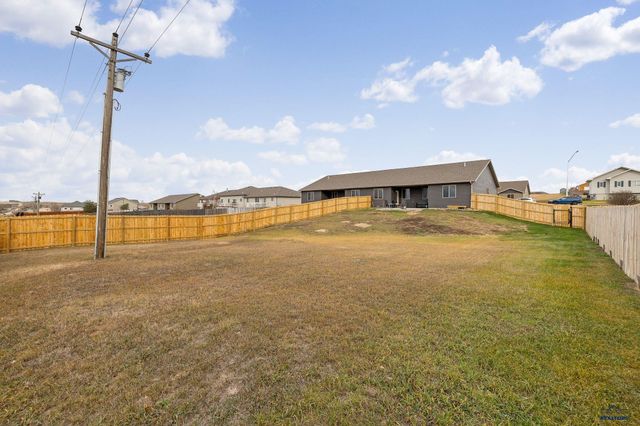 22741B RANDO COURT, Box Elder, SD 57719