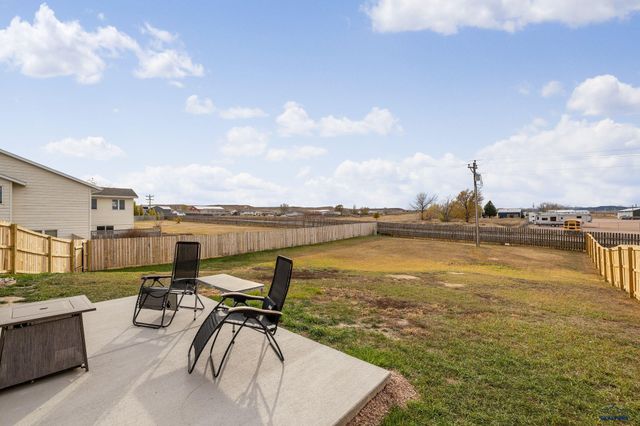 22741B RANDO COURT, Box Elder, SD 57719