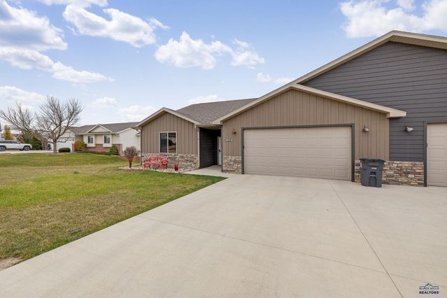 22741B RANDO COURT, Box Elder, SD 57719
