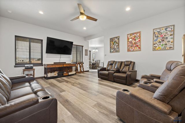 22741B RANDO COURT, Box Elder, SD 57719