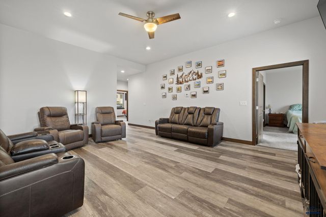 22741B RANDO COURT, Box Elder, SD 57719