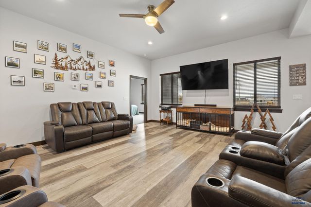 22741B RANDO COURT, Box Elder, SD 57719