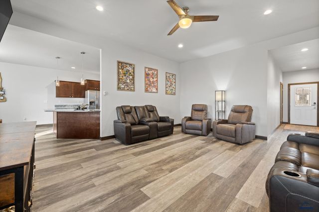 22741B RANDO COURT, Box Elder, SD 57719