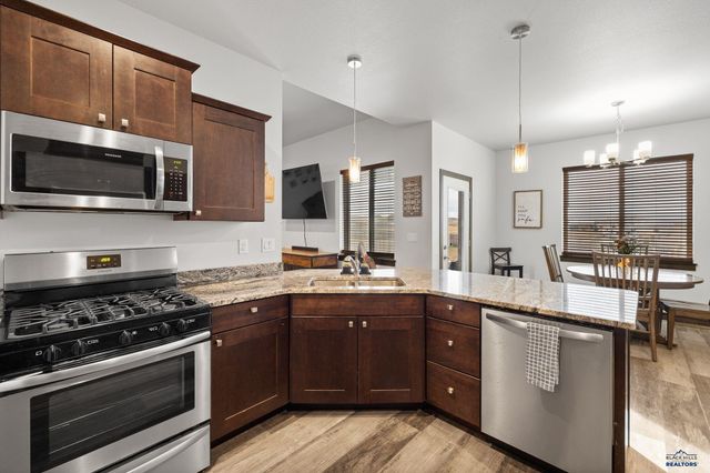 22741B RANDO COURT, Box Elder, SD 57719