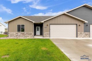 22741B RANDO COURT, Box Elder, SD 57719