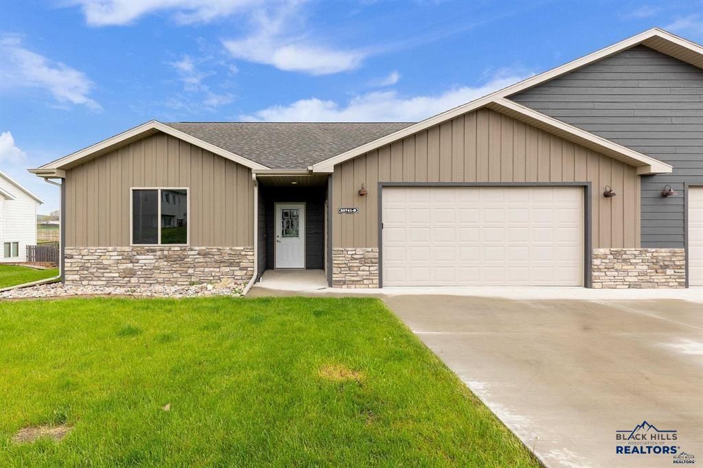 22741B RANDO COURT, Box Elder, SD 57719