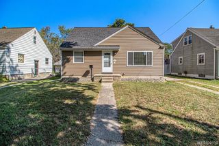 1205 Evelyn Avenue, Ypsilanti, MI 48198