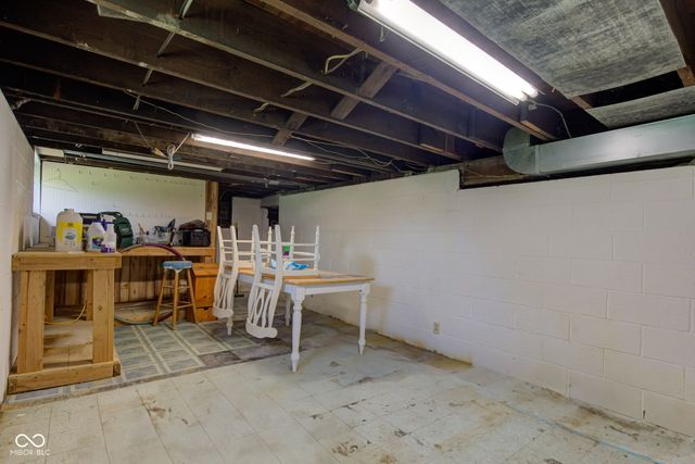 238 S 5th Avenue, Beech Grove, IN 46107