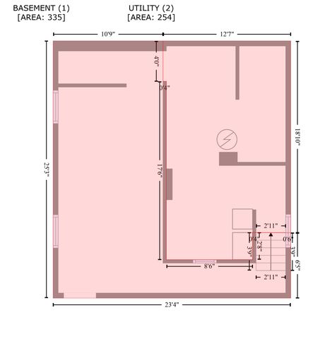 238 S 5th Avenue, Beech Grove, IN 46107