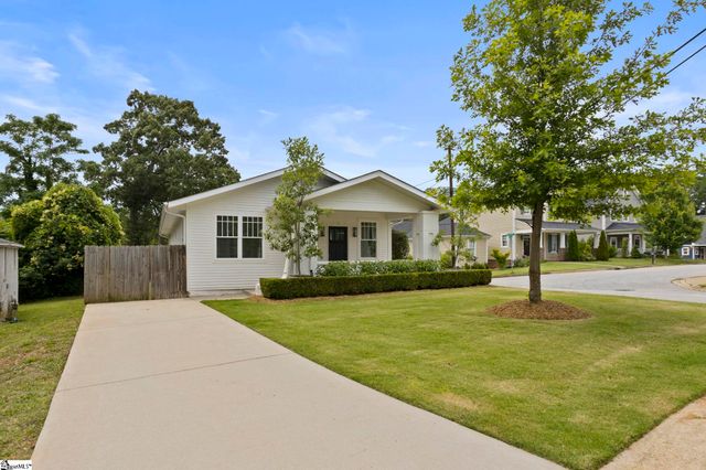 2 Elm Street, Greenville, SC 29605
