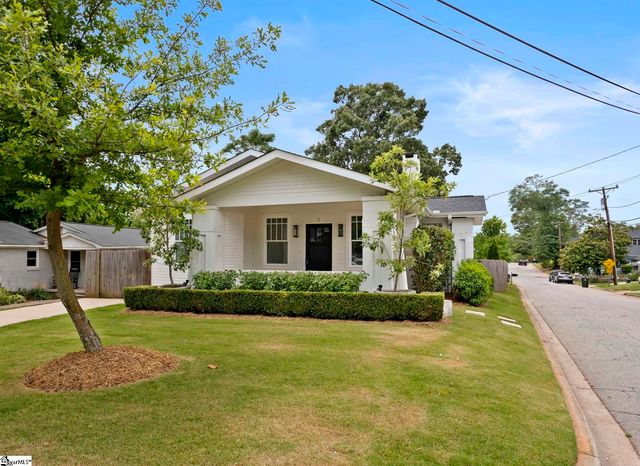 2 Elm Street, Greenville, SC 29605
