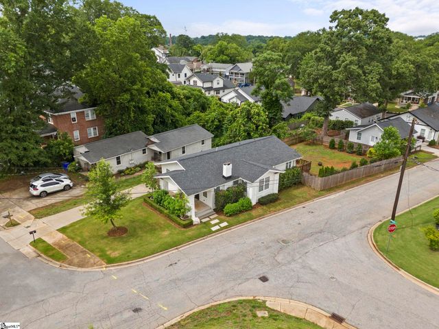 2 Elm Street, Greenville, SC 29605