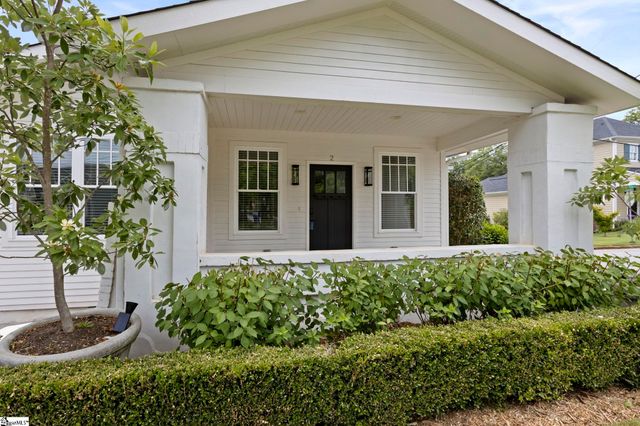 2 Elm Street, Greenville, SC 29605