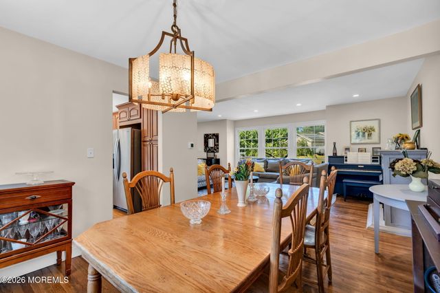 3 Beacon Drive, Howell, NJ 07731