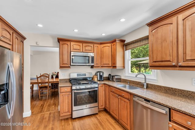 3 Beacon Drive, Howell, NJ 07731